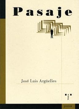 Pasaje: Poemas 1998-2008