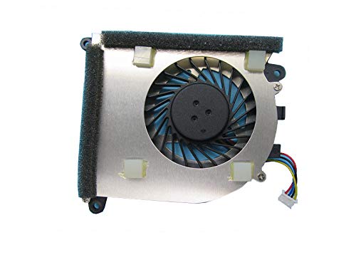 Refroidisseur CPU ordinateur portable MSI GS40 GS43VR PAAD06015SL