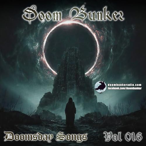 Doombunker - VA [2026] Doomsday Songs Vol 16