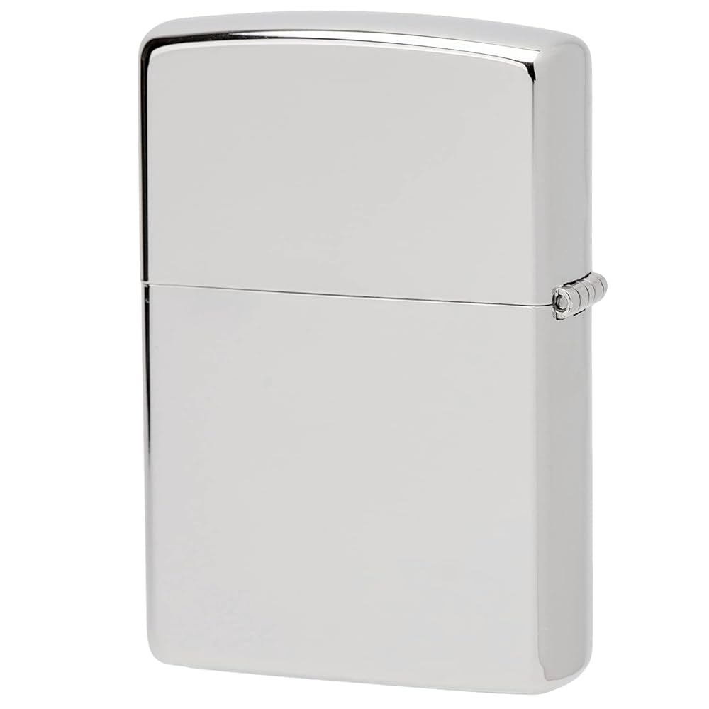 Amazon.co.jp: ジッポー(Zippo) ライター 防風 真鍮製 ロゴ