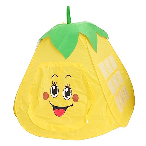 ifundom casa de campaña para bebés tipis Infantiles Games Toys Carpas Plegables de Carpa de Juego Tienda de campaña