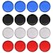 Produktbild AMATHINGS Ps4 Controller Stick Aufsätze für ein ideales Spielgefühl  16x Ps4 Thumbstick Kappen mit optimalem Grip  Controller Stick Aufsätze für Dualshock 4 Controller  Controller Aufsätze