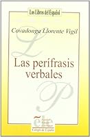 Perifrasis Verbales, Las 8486408830 Book Cover