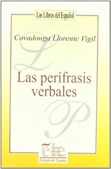 Paperback Perifrasis Verbales, Las (Spanish Edition) [Spanish] Book