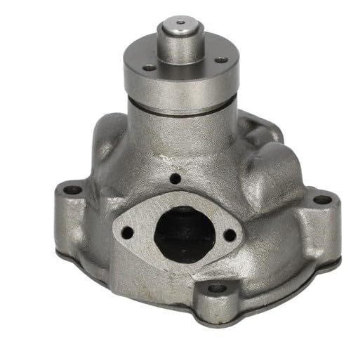 Water Pump fits FIAT 100-90 110-90 fits Oliver 1265 1270 1365 1370 1355 1255 fits White 2-60 2-50 fits Long 550 310 610 350 2360 445 2510 460 2610 510 360 2460 560 fits Allis Chalmers 5050 5040 5045