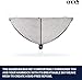 ENO, Eagles Nest Outfitters Guardian Bug Net, Hammock Bug Netting