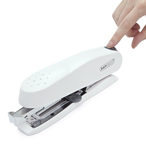 Rapesco 1392 Cucitrice ECO Spinna con 5000 Punti