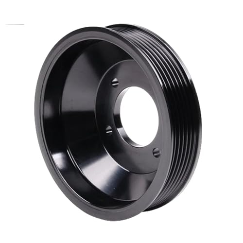 Poulie de pompe à eau de remplacement pour BMW E46 325i 328i X5 X3 E53