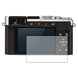 leica akademie deutschland Bitte beachten Sie, dass diese Bildschirmschutz aus flexiblem Kunststoff besteht. Und es ist absichtlich kleiner als der Bildschirm für die Installation gemacht.