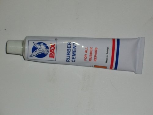 Pax mastice per forature