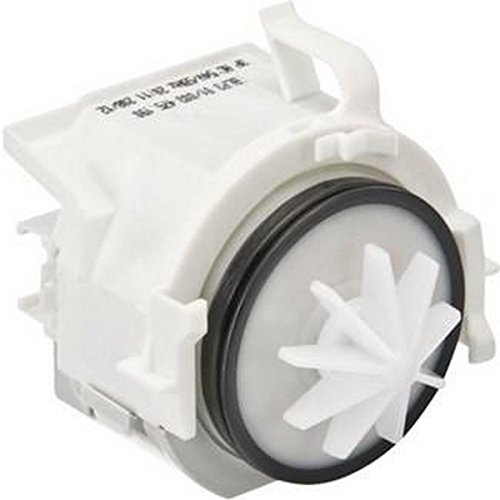 Pumpe Ablaufpumpe Spülmaschine Geschirrspüler wie Bosch Siemens Balay Constructa Neff 00620774 620774 Küppersbusch 437845