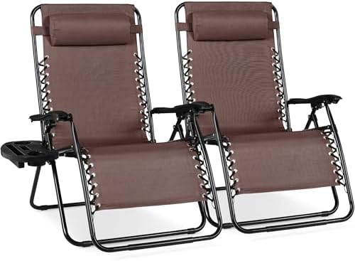 Best Choice Products Set of 2 Extra Wide Adjustable Steel Mesh Ze...