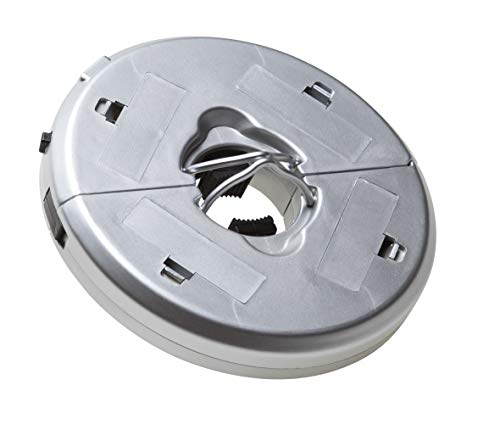 Cao Camping - Lampada da Tenda/ombrellone con 28