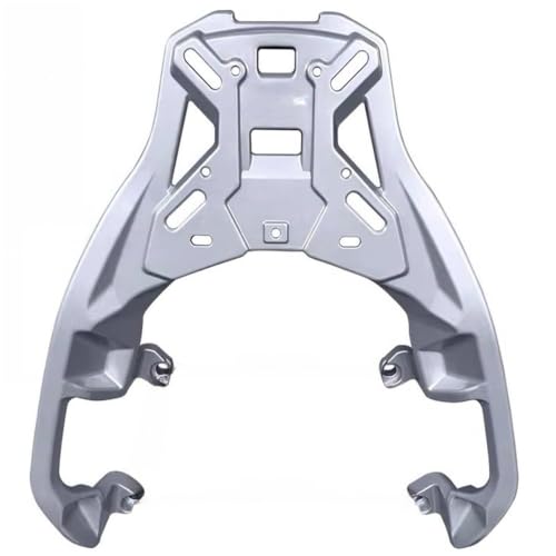 Porte-bagages moto support arrière compatible C400 GT C400X SR4 Max 350