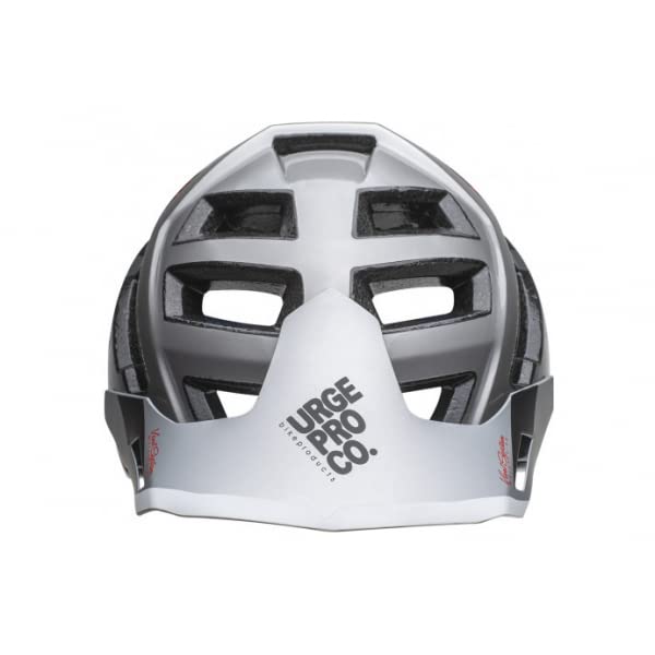 Casco All-Air Alloy de URGE en talla S M para ciclismo de montaña