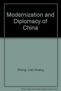 Modernization and Diplomacy of China: selections from Proceedings of the Seminar on China