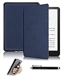 Matériau de qualité supérieure : léger et neuf. Extérieur en cuir synthétique de haute qualité et intérieur résistant aux rayures pour plus de confort et une couche de protection supplémentaire.