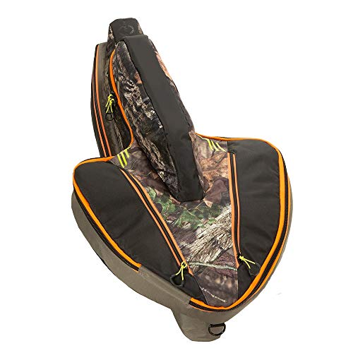 Allen Company Titan Scorpion Narrow Crossbow Case, 16.5 W x 38 L x