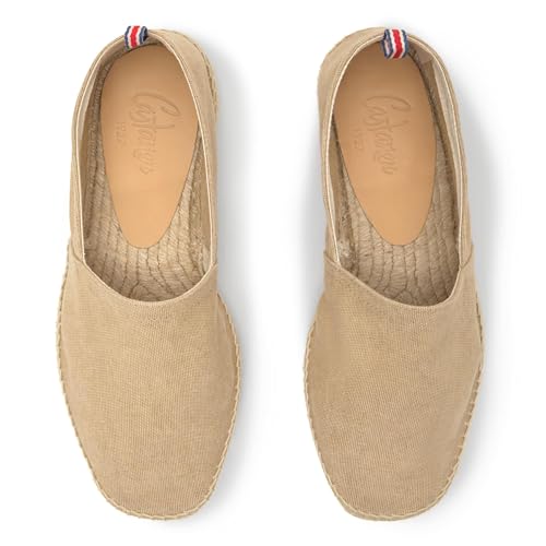 Castañer Men's Pablo Canvas Espadrilles3