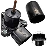 Automotive-leader BK3Q-6C887-NB Turbocharged Sensor Turbo Actuator Pistion Sensor Compatible with Ford Ranger Motor 2.2L TD03L4 49131-06300 Turbo Actuator Sensor