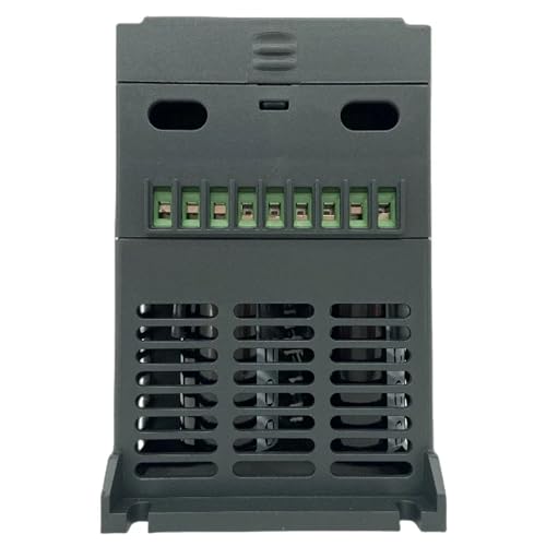 Convertisseur de fréquence pour optimiser les pompes et convoyeurs - 6
