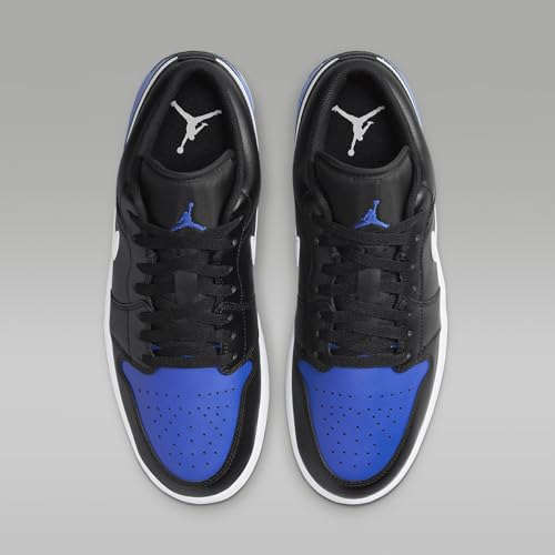 Image of Nike Men's Air Jordan 1 Low Sneaker