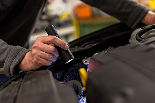 Ledlenser, P7 Flashlight With Advanced Focus System #TOP3