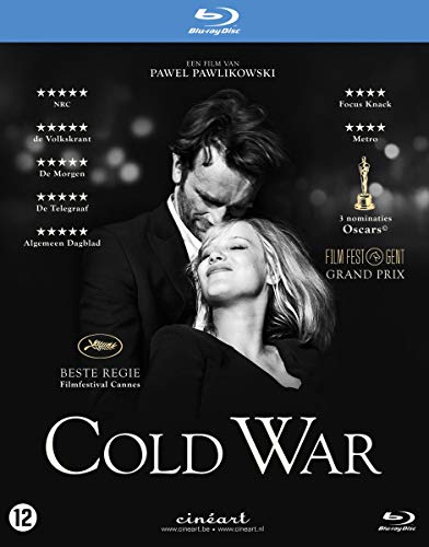Cold War