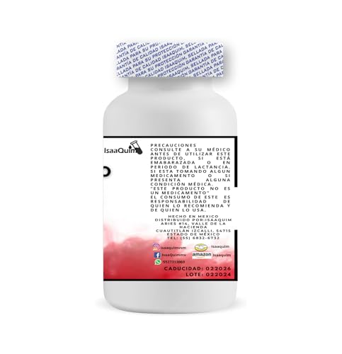 Vitamínicos, Imagen adicional