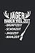 Produktbild Jäger Haben Viel Zeit. Brunftzeit - Schonzeit - Jagdzeit - Mahlzeit: Din A5 Kariertes Heft (Kariert) Für Jägerin Förster Berufsjäger Sportjäger | ... Geschenk Jägerei Jagdschein Wild Notebook