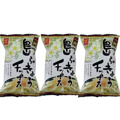 島野菜チップス 100g