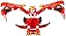 Mecard Phoenix Deluxe Mecardimal Figure