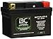 Produktbild BC Lithium Batteries BCTX7L-FP-S Motorrad Lithiumbatterie LiFePO4, Black, 1