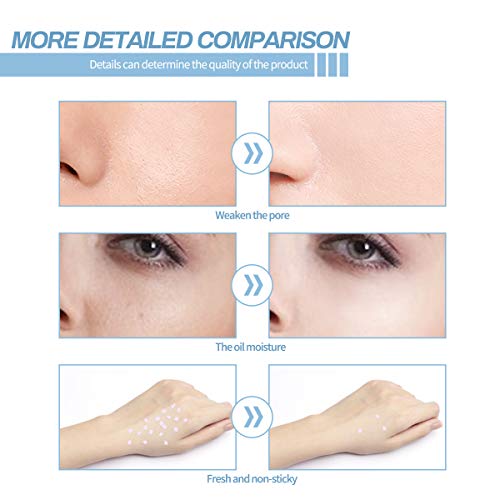 Phoera PH.01 Primer Face Foundation Primers,Face Primer thumb #2