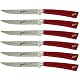 Berkel Messer Van International KEP6ST11SRRGB Elegance 20 cm Set