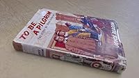 To Be a Pilgrim; the Story of John Bunyan B0017H12XO Book Cover