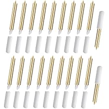 Niantime 20PCS Premium Fine Point Blade Compatible for Maker/Maker 3 Cutting Machines, Replacement Cutting Blades Compatible with Explore Air/Air 2/Explore Air 3, Premium Fine Point Blades