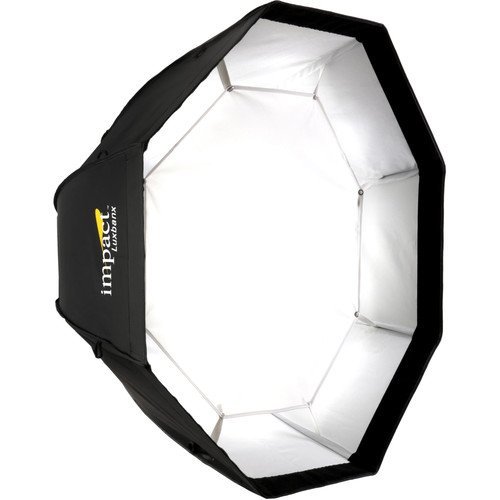 Impact Luxbanx Compact Octagonal Softbox (24") #TOP3