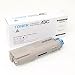 Produktbild ABC Alternativ Toner Schwarz 7000 Seiten für Oki C532 C532DN C542 C542DN MC563 MC563DN MC573 MC573DN C 532 C 532DN C 542 C 542DN MC 563 MC 563DN MC 573 MC 573DN 46490608
