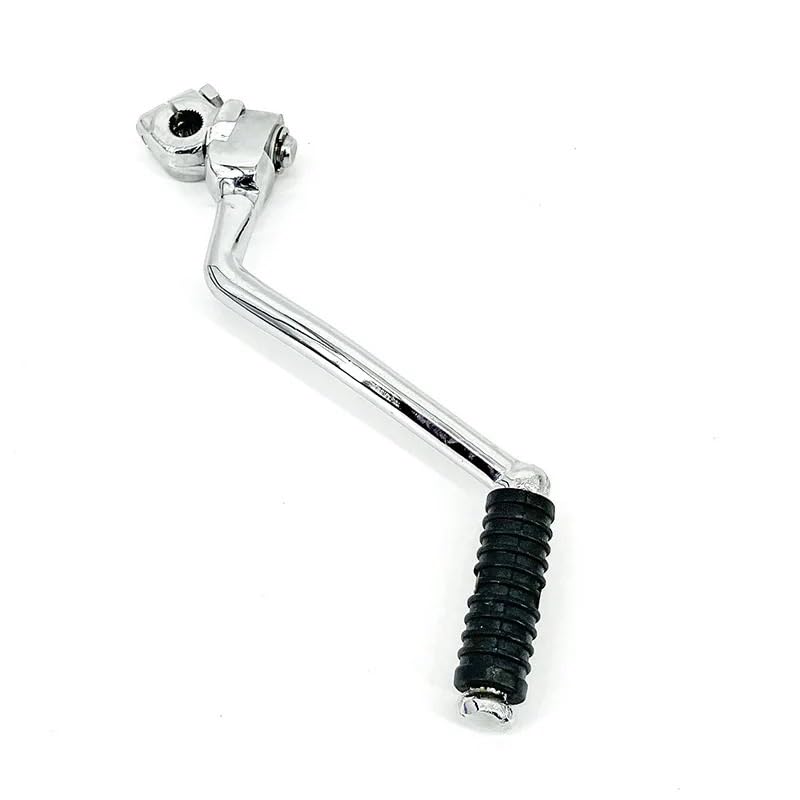 Kick de démarrage moto 13mm pour CG 125cc à 250cc route