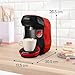 Imagen de Bosch - Cafetera Tassimo Happy Friendly