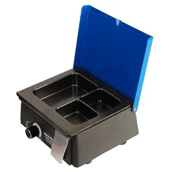 Dental Lab Analog Wax Pot BRAND NEW