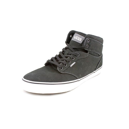 Image of Vans Men's Hi Canvas Trainers