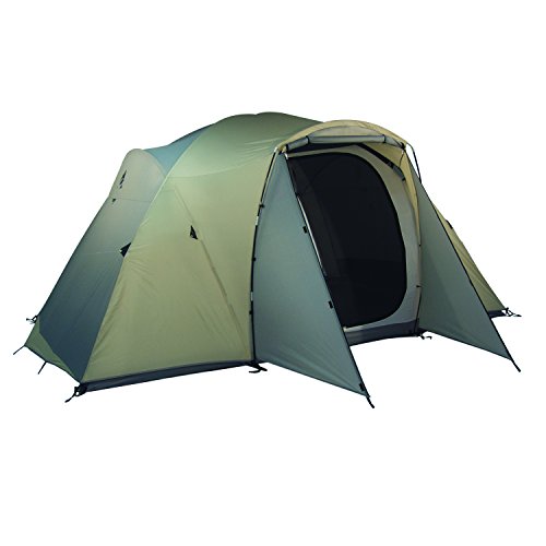 Chinook Titan Lodge Aluminum Tent - 8 Person