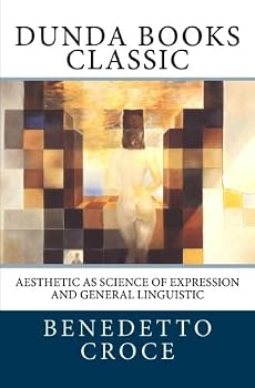 Æsthetic: As science of expression and general linguistic