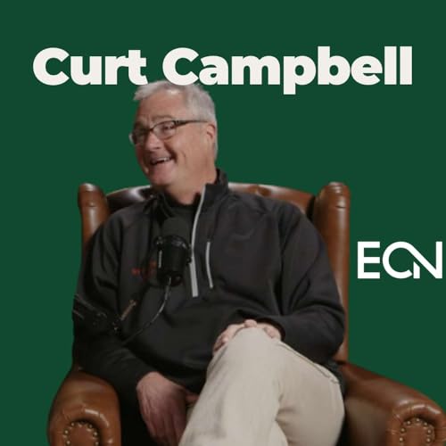 Mentorship That Breaks Cycles | Curt Campbell