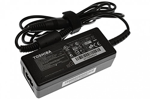 Toshiba Adapter 30W K000072920 PA3743U-1ACA PC portable