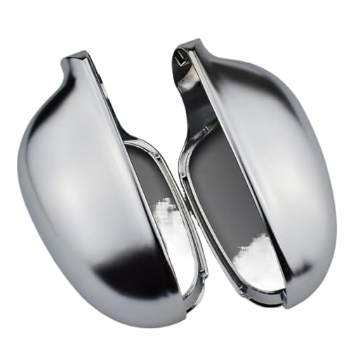 Coque de rétroviseur haut de gamme compatible avec Golf 5 et Jetta finition carrosserie parfaite