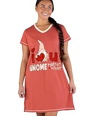 V-day Gnome Nightshirt