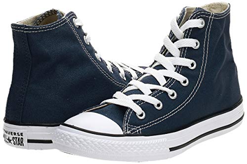 Image of Converse Kid's Chuck Taylor All Star High Top Shoe
